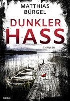 Dunkler Hass