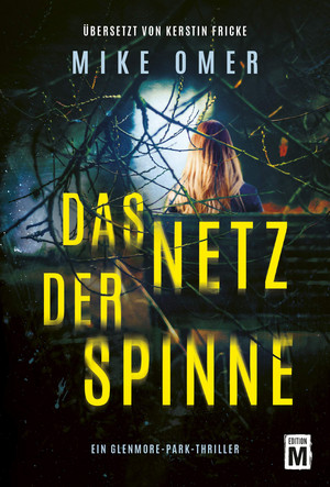 Das Netz der Spinne