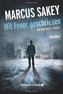 Mit Feuer geschrieben