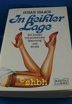 In heikler Lage