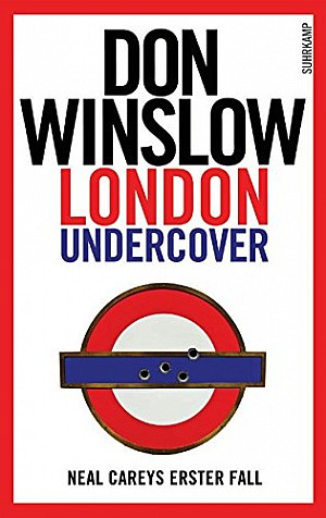 London Undercover (Ein kalter Hauch im Untergrund)