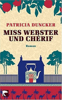 Miss Webster und Chérif