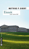 Eiszeit