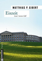 Eiszeit