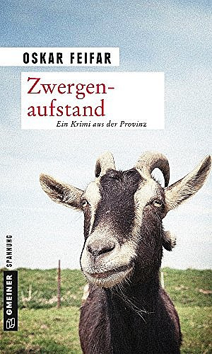 Zwergenaufstand