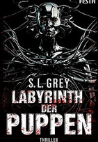 Das Labyrinth der Puppen