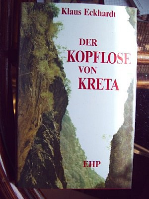 Der Kopflose von Kreta