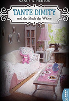 Tante Dimity und der Fluch der Witwe