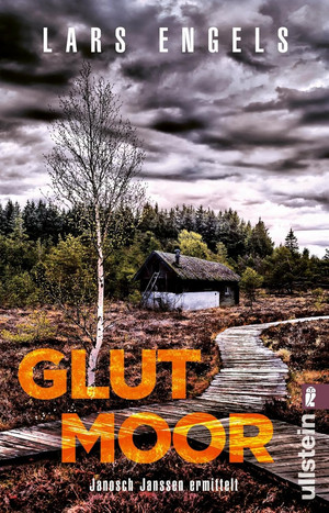 Glutmoor (Janosch Janssen 2)