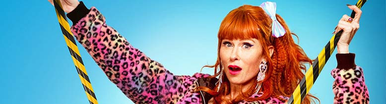 HIP: Ermittlerin mit Mords-IQ - Staffel 5