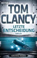 Letzte Entscheidung (Jack Ryan 21)