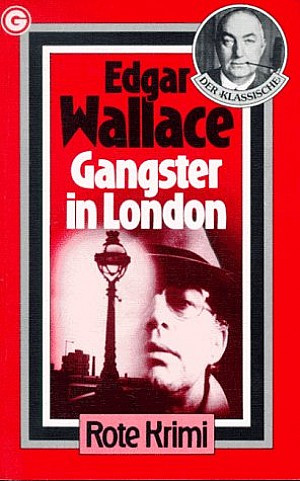 Gangster in London