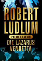 Die Lazarus-Vendetta