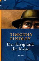 Der Krieg und die Kröte