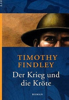 Der Krieg und die Kröte