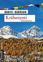 Krähenyeti