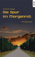 Die Spur im Morgenrot