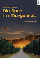 Die Spur im Morgenrot