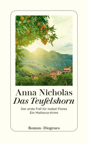 Das Teufelshorn (Isabel Flores 1)