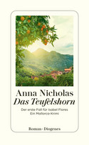 Das Teufelshorn (Isabel Flores 1)