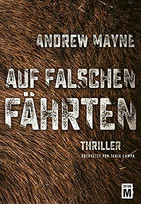Auf falschen Fährten