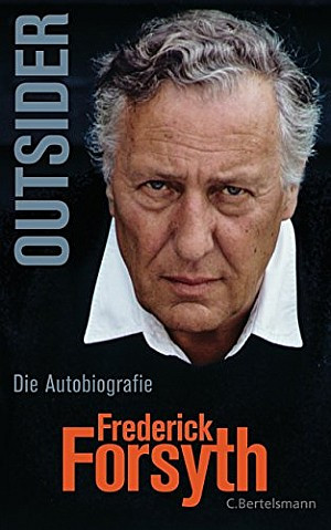 Outsider - die Autobiografie