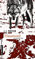 Hassmord