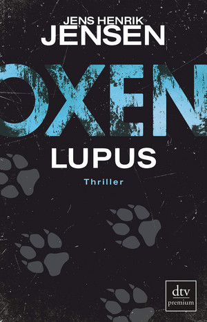 Oxen - Lupus