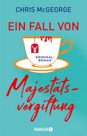 Ein Fall von Majestätsvergiftung