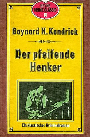 Der pfeifende Henker