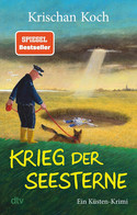 Krieg der Seesterne (Thies Detlefsen & Nicole Stappenbek 12)