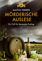 Mörderische Auslese - Ein Fall für Benjamin Freling