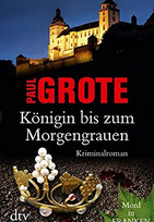 Königin bis zum Morgengrauen