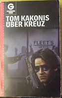 Über Kreuz