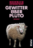 Gewitter über Pluto