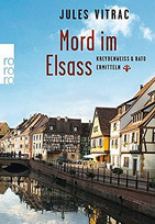 Mord im Elsass
