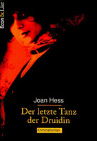 Der letzte Tanz der Druidin