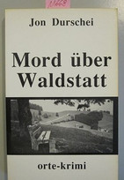 Mord über Waldstatt