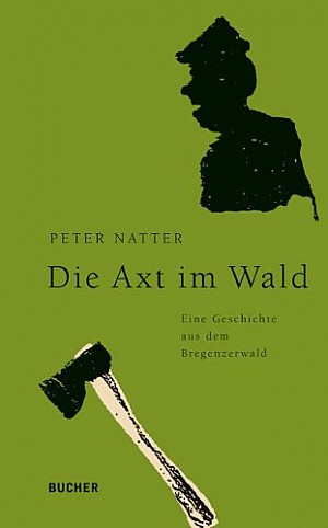 Die Axt im Wald