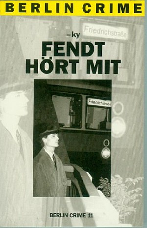 Fendt hört mit