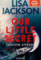 Our Little Secret - Tödliche Affären