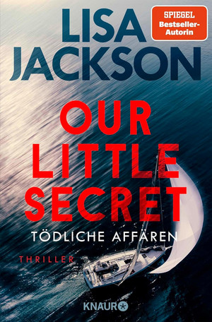 Our Little Secret - Tödliche Affären