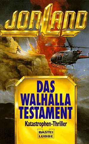 Das Walhalla-Testament