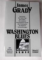 Washington-Blues