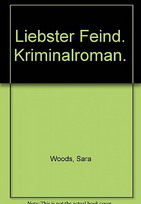 Liebster Feind