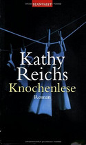 Knochenlese (Tempe Brennan 05)