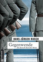 Gegenwende