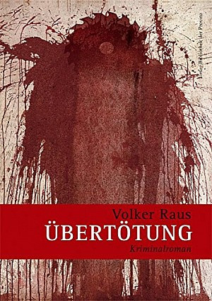 Übertötung