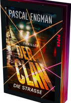 Der Clan - 1. Die Straße