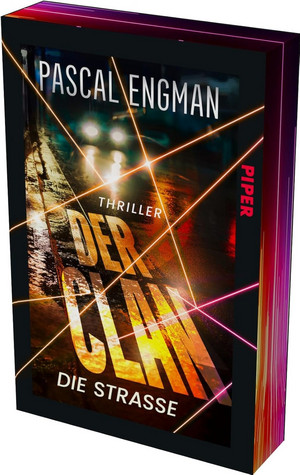 Der Clan - 1. Die Straße